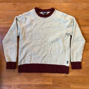 Medium Patagonia Sweater